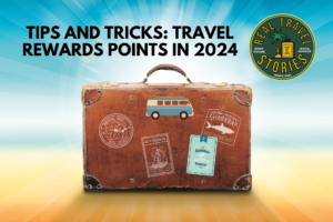 Discover the top Tips and Tricks: Travel Rewards Points 2024. Learn how to earn, manage, and redeem points for the best travel deals this year.