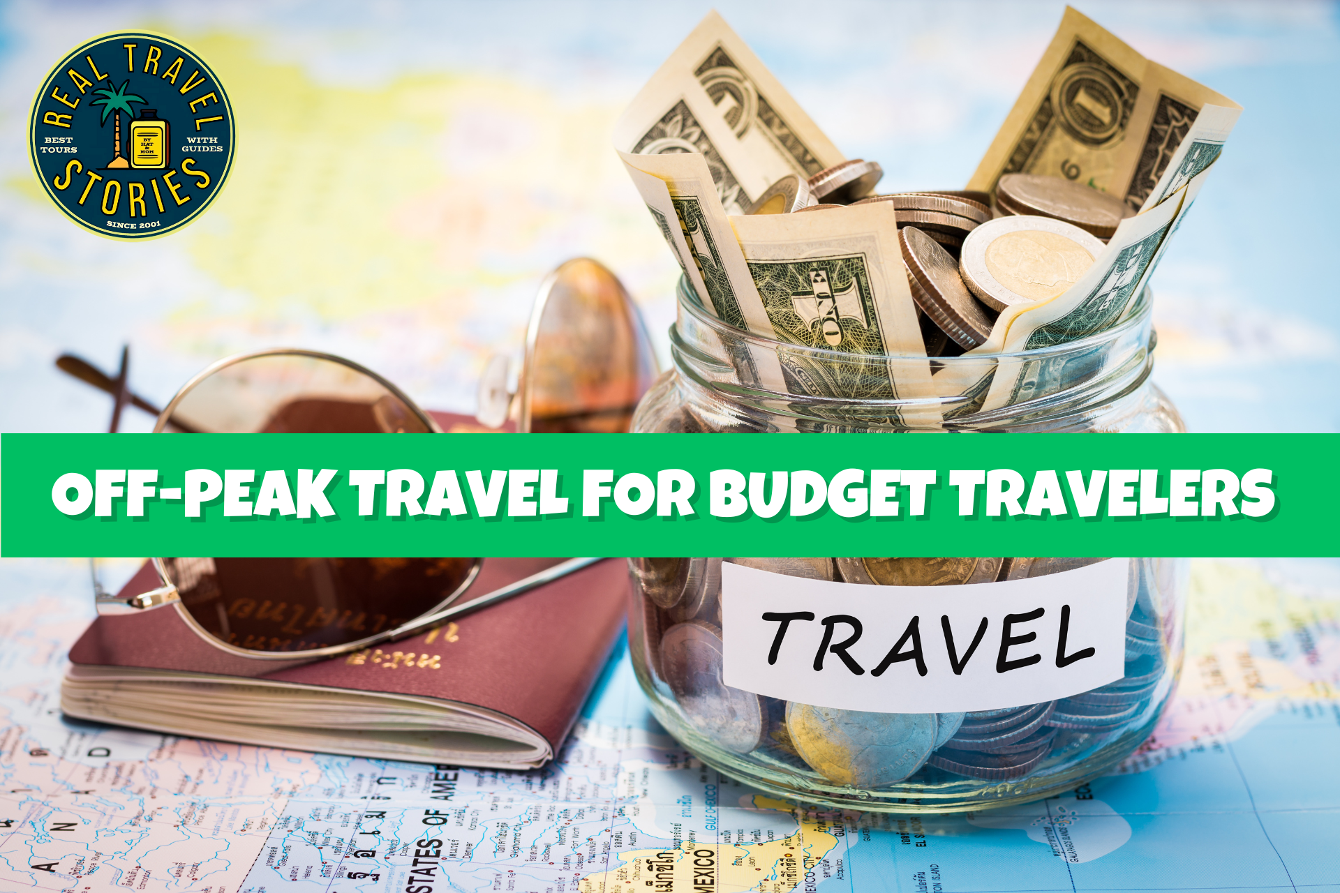 Discover how to maximize off-peak travel for budget travelers with tips on affordable destinations, smart bookings, and local experiences.