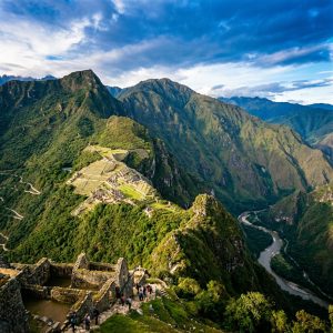 Destinasi Dunia Paling Ikonik yang Selalu Jadi Impian