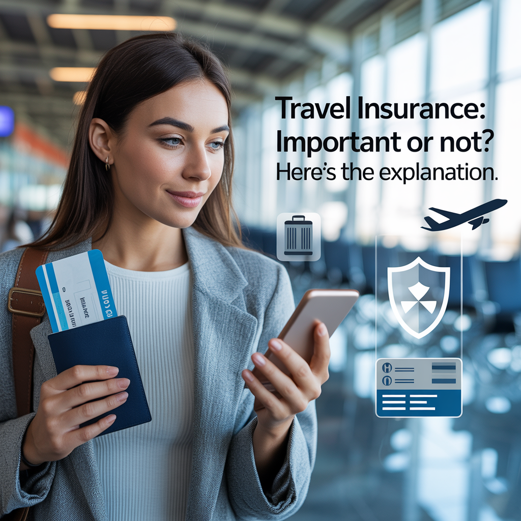 Tips & Panduan Travel