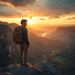 Cerita Perjalanan Inspiratif: Pengalaman Traveling Tak Terlupakan