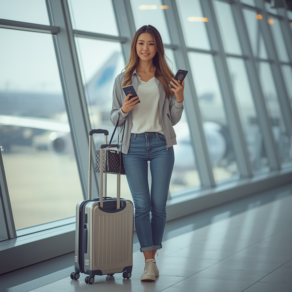 Tips & Panduan Travel