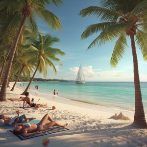 Tips & Panduan Travel: Liburan Hemat dan Nyaman