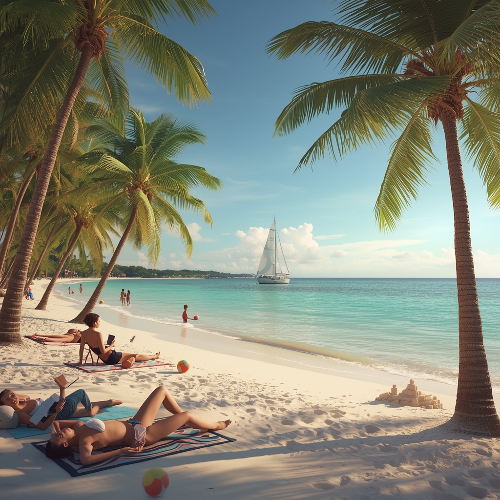 Tips & Panduan Travel