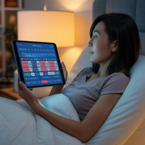 Strategi Cerdas: Mengatur Modal Togel Agar Tidak Cepat Habis