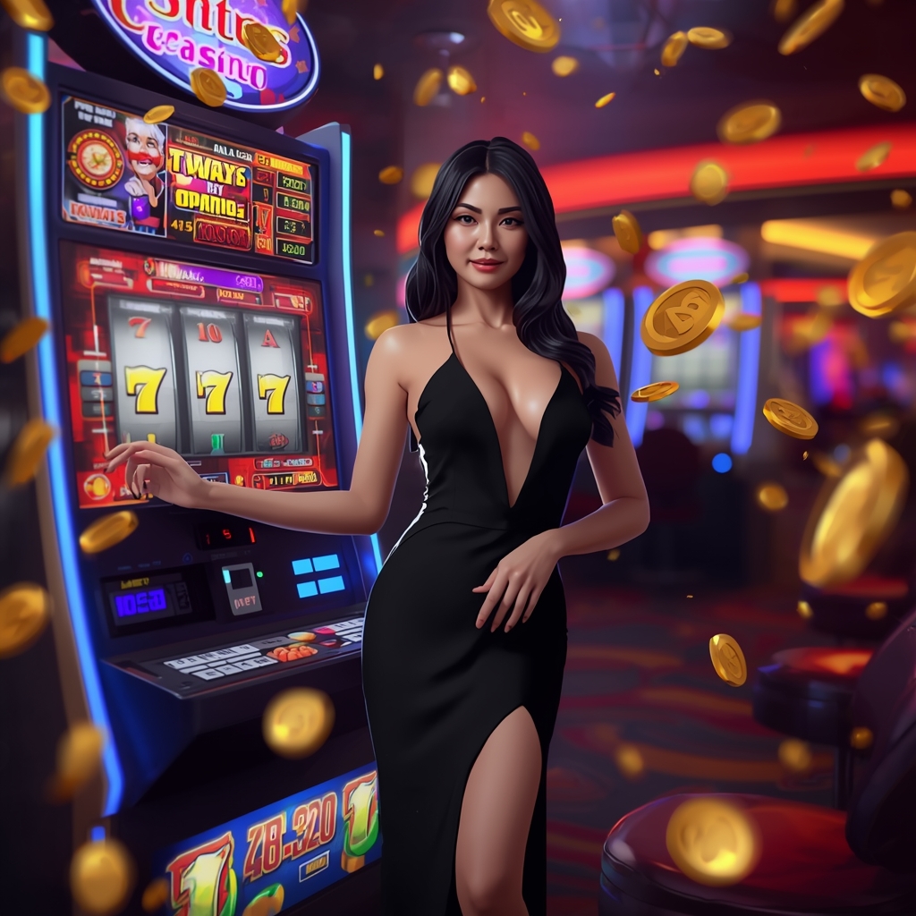Slot Online