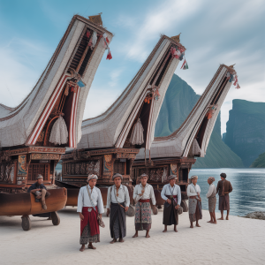 Pesona Budaya Lokal Toraja: Tradisi Unik yang Memikat Dunia