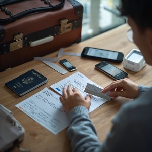 Tips & Panduan Travel: Dokumen Penting agar Liburan Aman