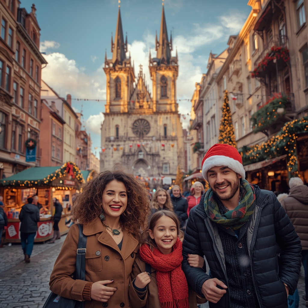 Tips & Panduan Travel