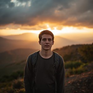 Cerita Solo Traveling: Awalnya Ragu, Akhirnya Ketagihan