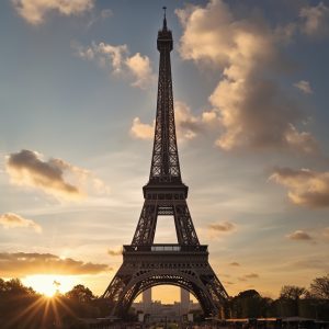 Destinasi Dunia Paling Ikonik Sepanjang Masa