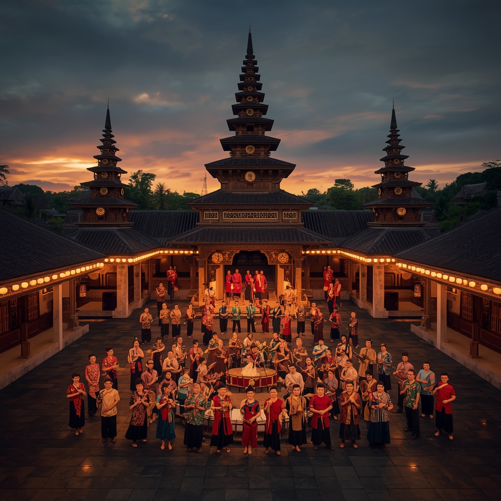 Budaya Lokal