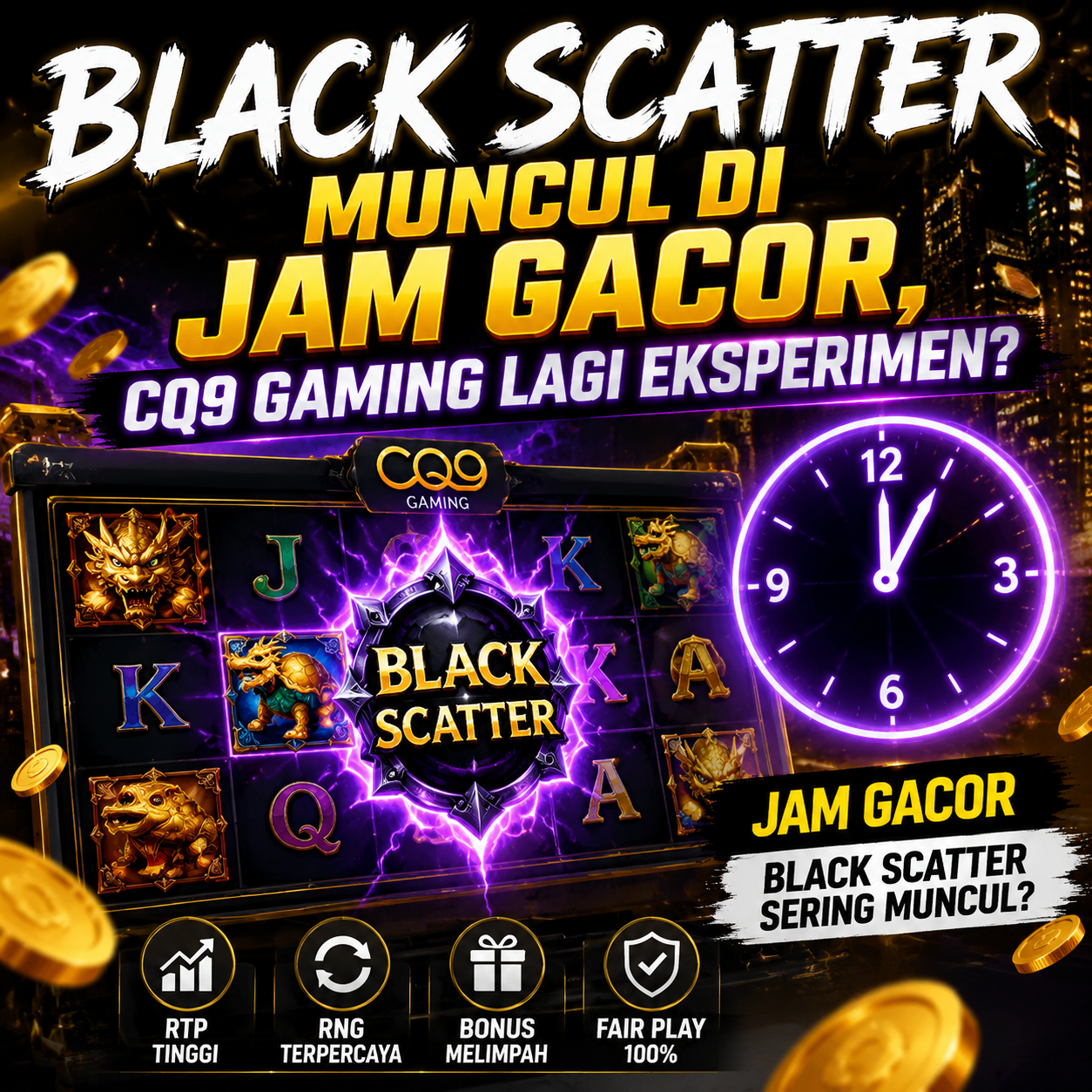 Slot Online