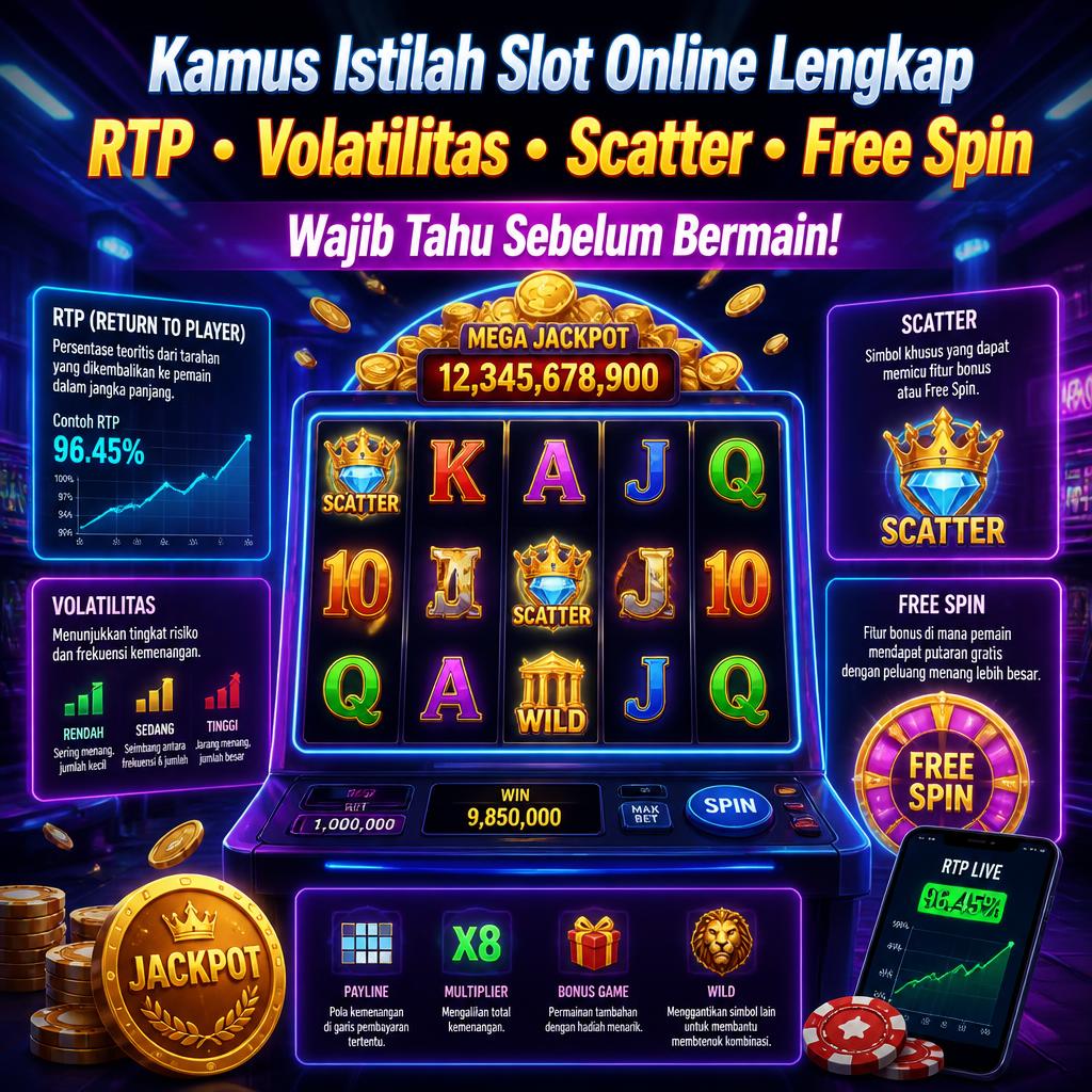 Slot Online