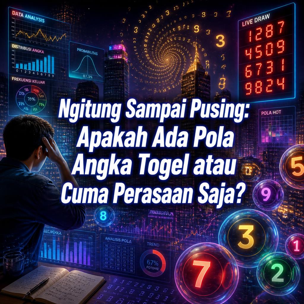 Togel Online