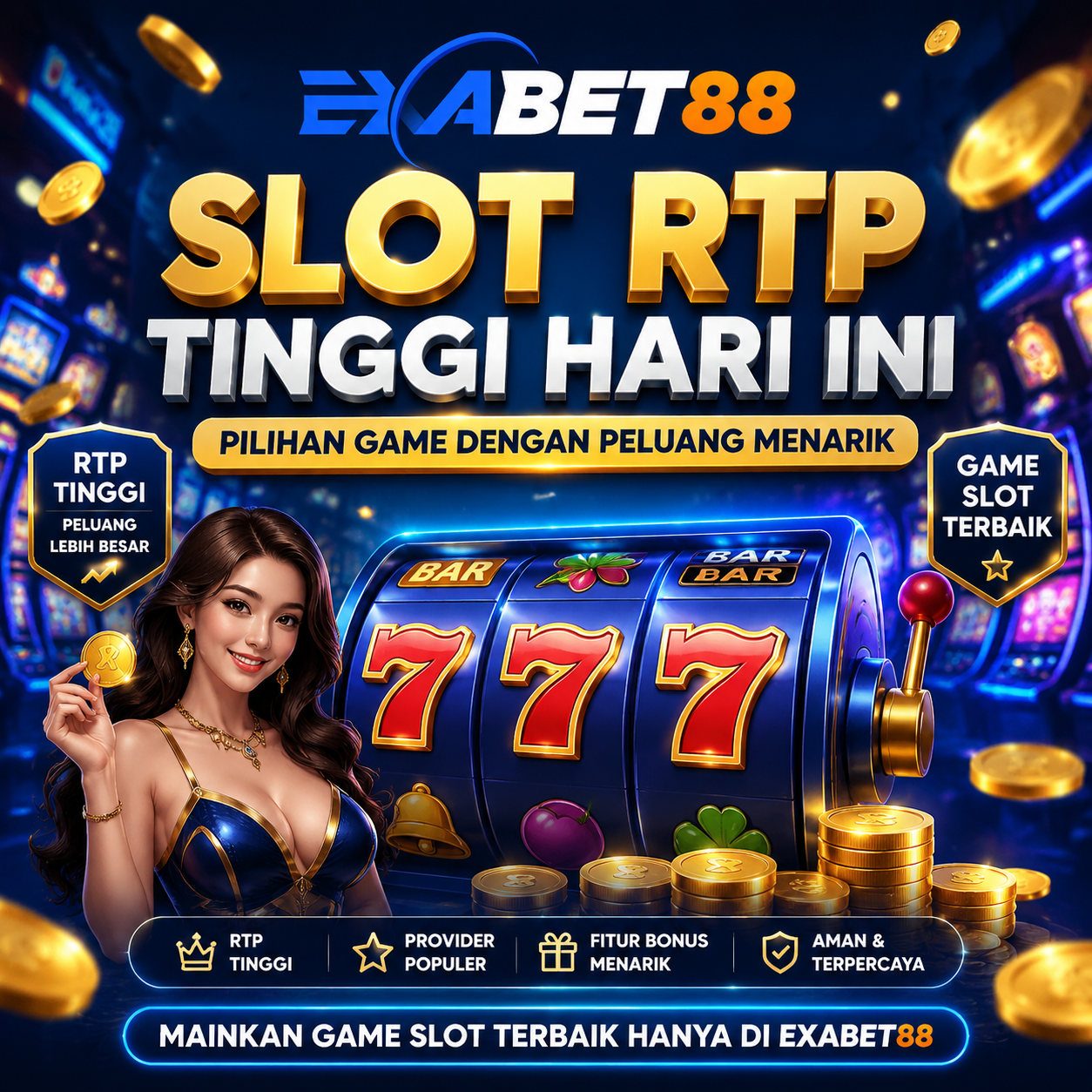 Slot Online
