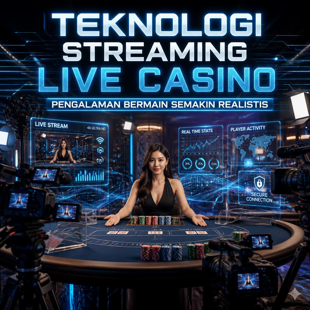 Live Casino
