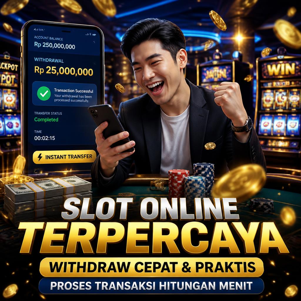 Slot Online