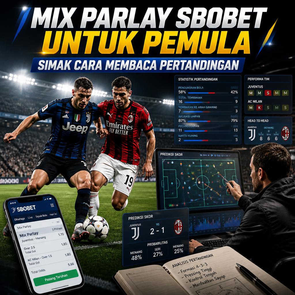 Sportsbook Online