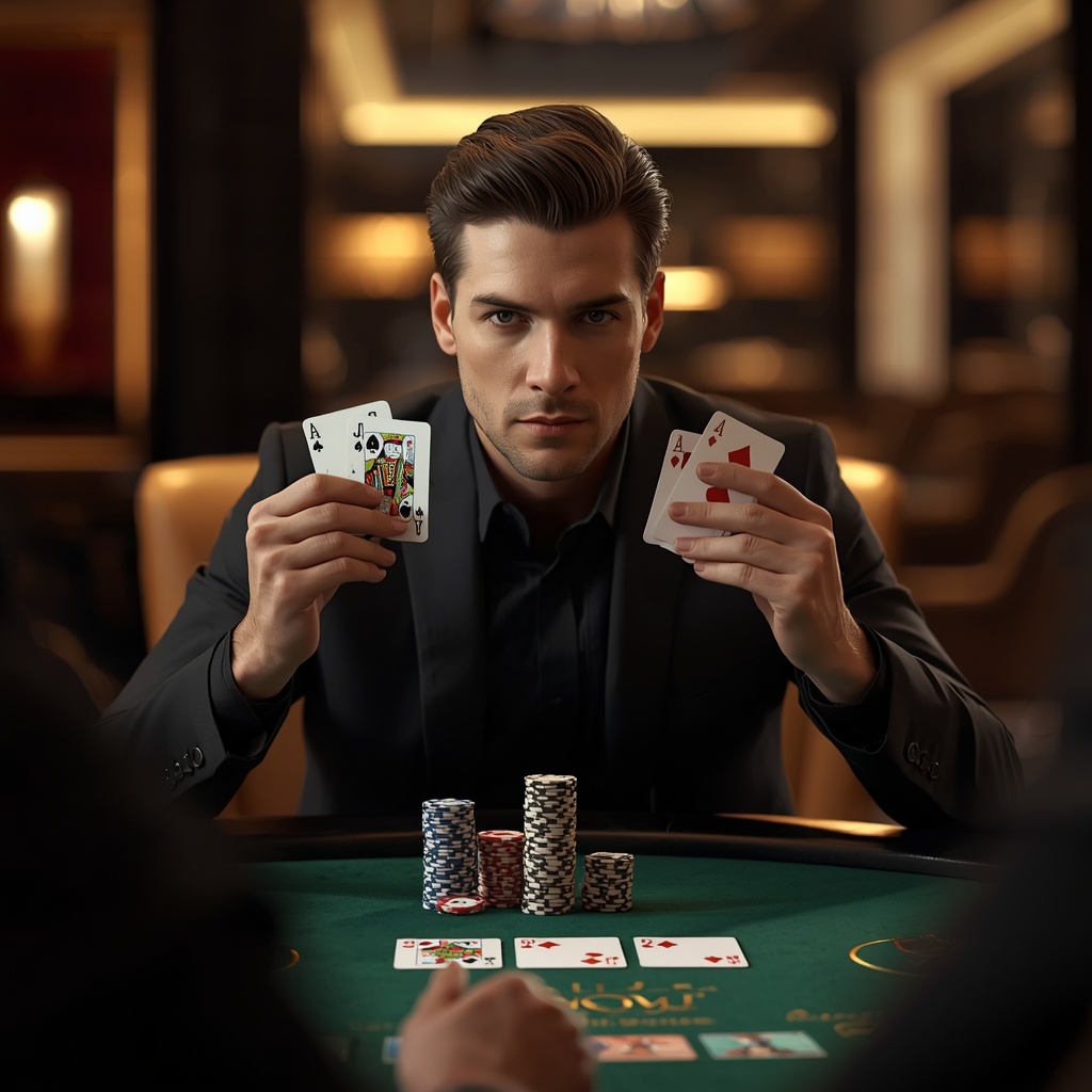 Poker Online
