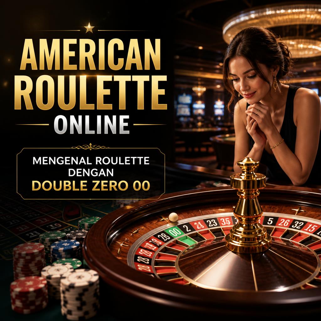 American Roulette