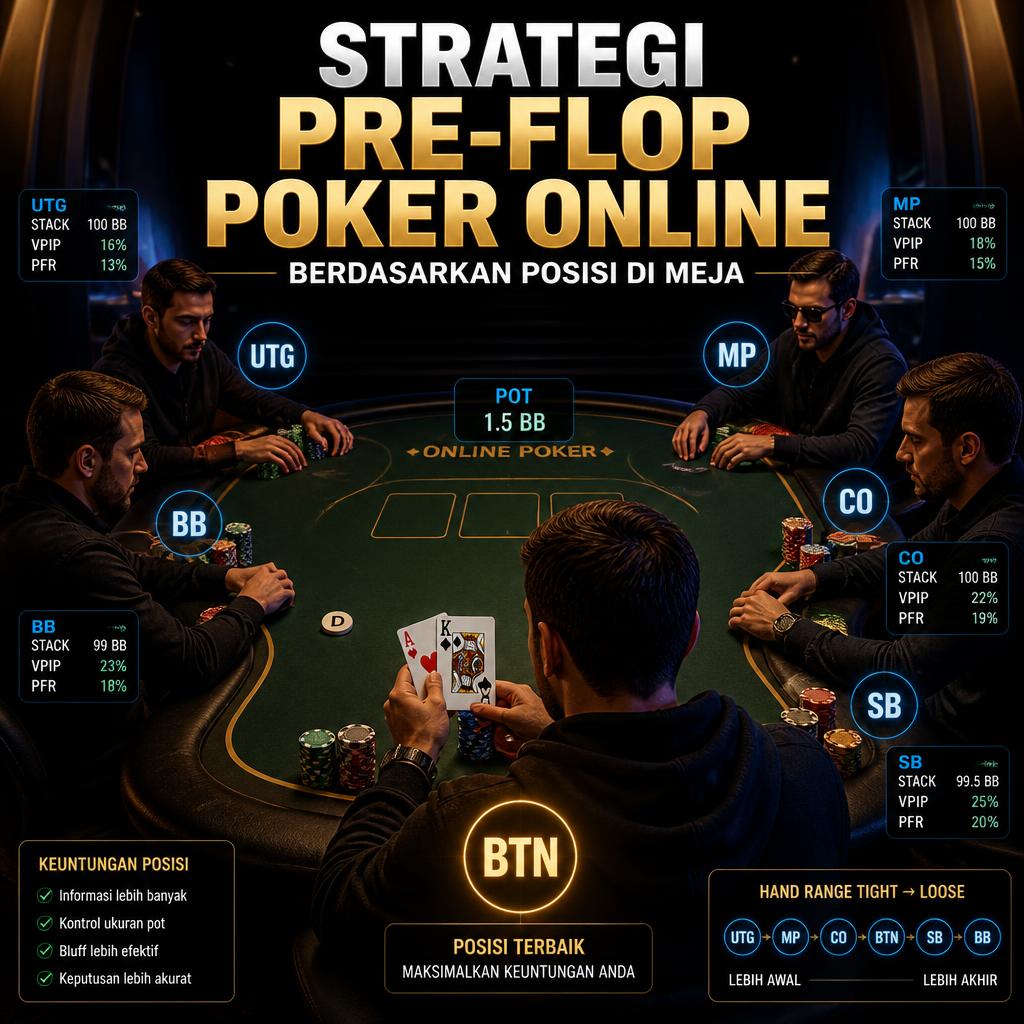Poker Online