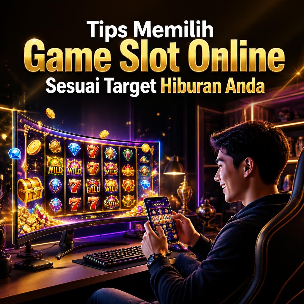 Slot Online